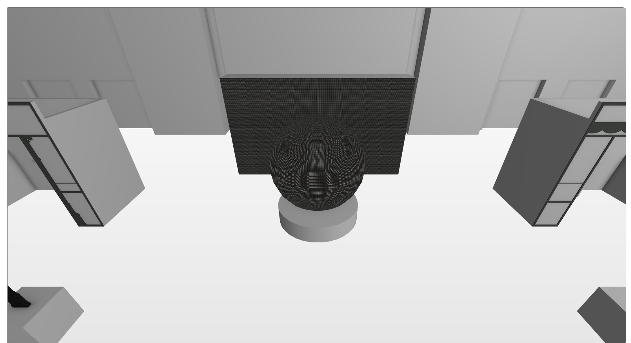 Option 1 — second view